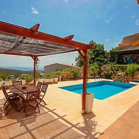 فيلة Club Villamar - Osventos *