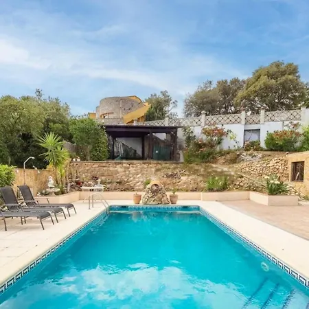 Club Villamar - Osventos فيلة