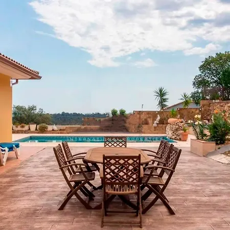 Club Villamar - Osventos فيلة *