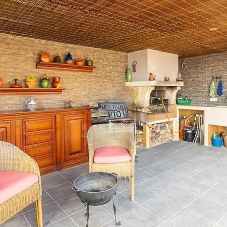 Club Villamar - Osventos فيلة