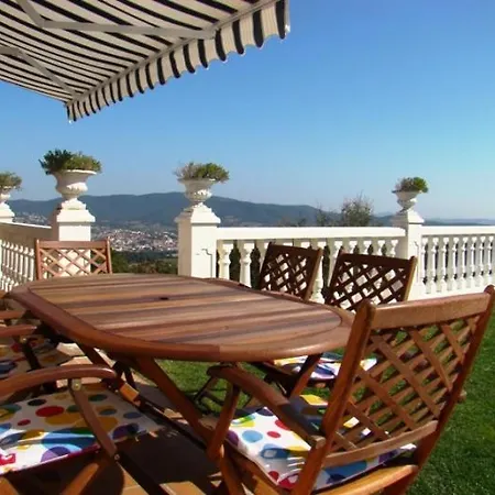 فيلة Club Villamar - Osventos