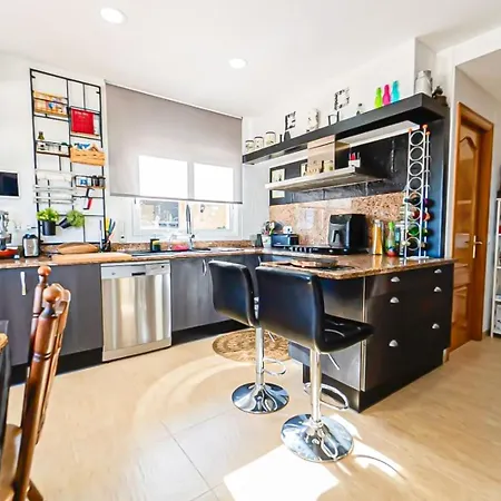 Club Villamar - Osventos بلاتجا ذارو