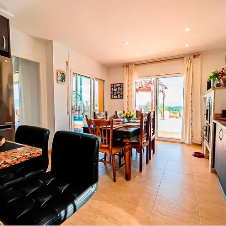 Club Villamar - Osventos فيلة *