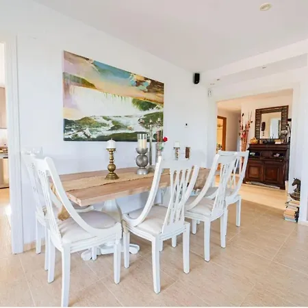 Club Villamar - Osventos فيلة بلاتجا ذارو