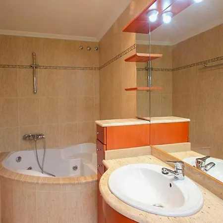 Club Villamar - Osventos فيلة *