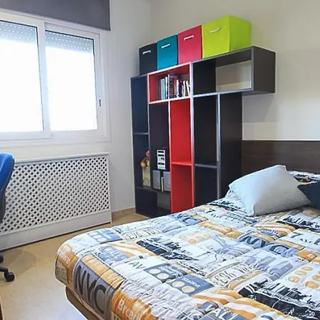 Club Villamar - Osventos * بلاتجا ذارو