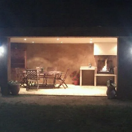 Club Villamar - Osventos فيلة بلاتجا ذارو