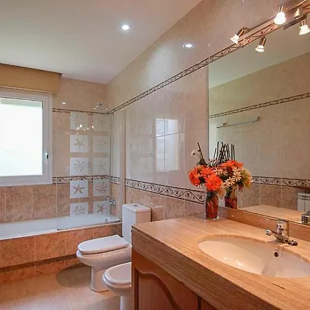 Club Villamar - Osventos فيلة بلاتجا ذارو