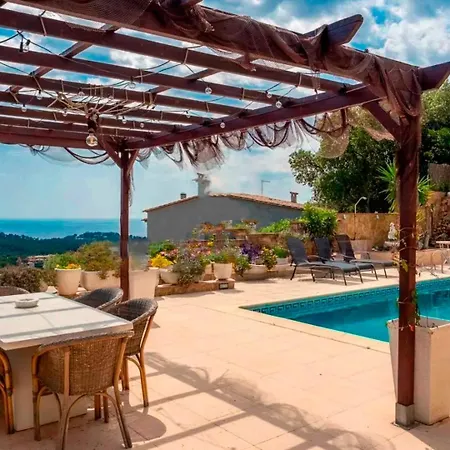 Club Villamar - Osventos فيلة *