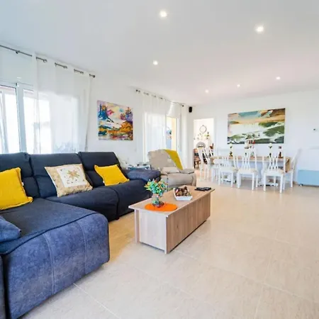 Club Villamar - Osventos * 플라티야 다로