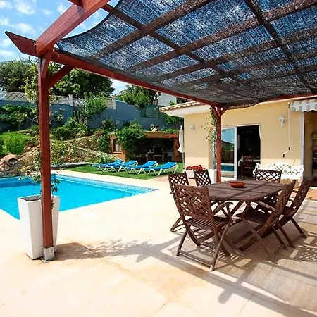 Villa Club Villamar - Osventos Platja d'Aro (Playa de Aro)