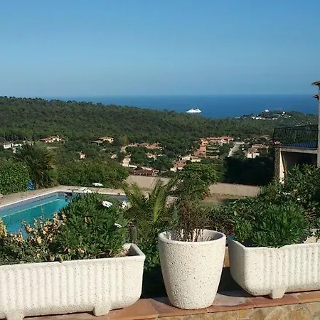 Club Villamar - Osventos Platja d'Aro (Playa de Aro)